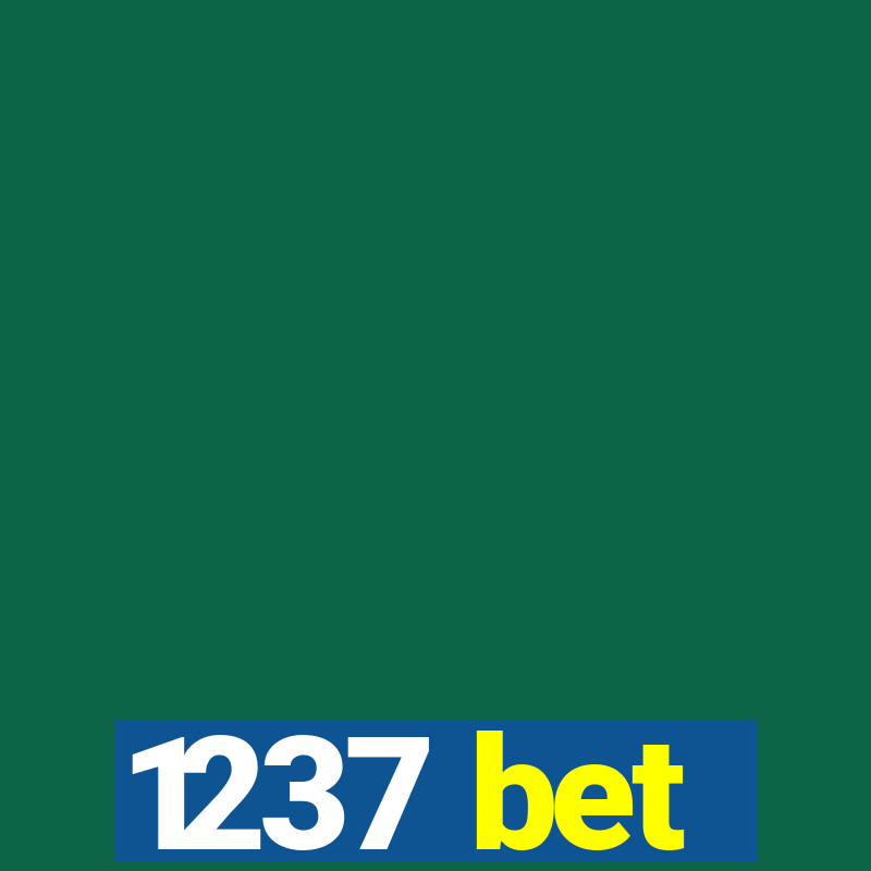 1237 bet